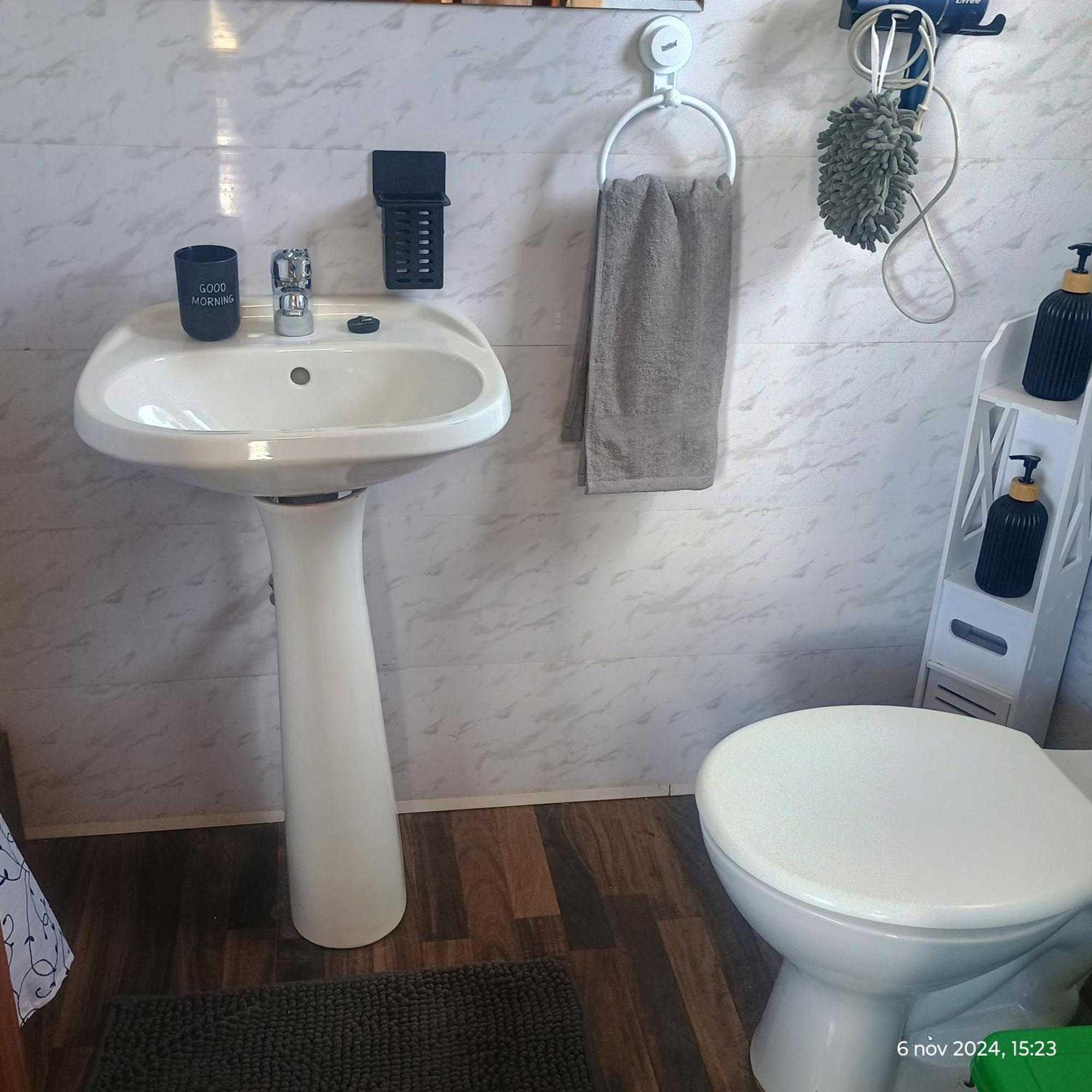 דירות פורטו נטאלס Tyni House מראה חיצוני תמונה