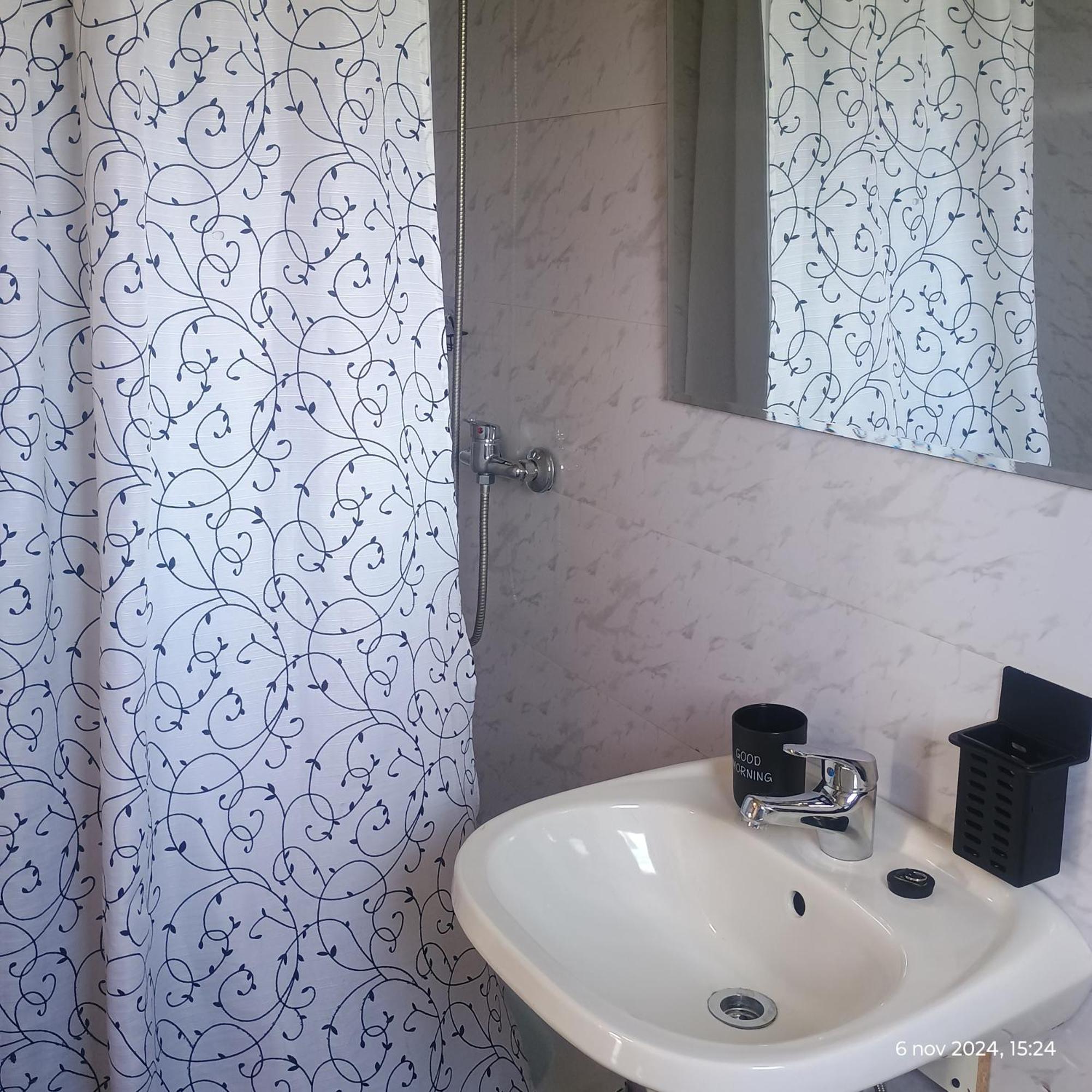 דירות פורטו נטאלס Tyni House מראה חיצוני תמונה