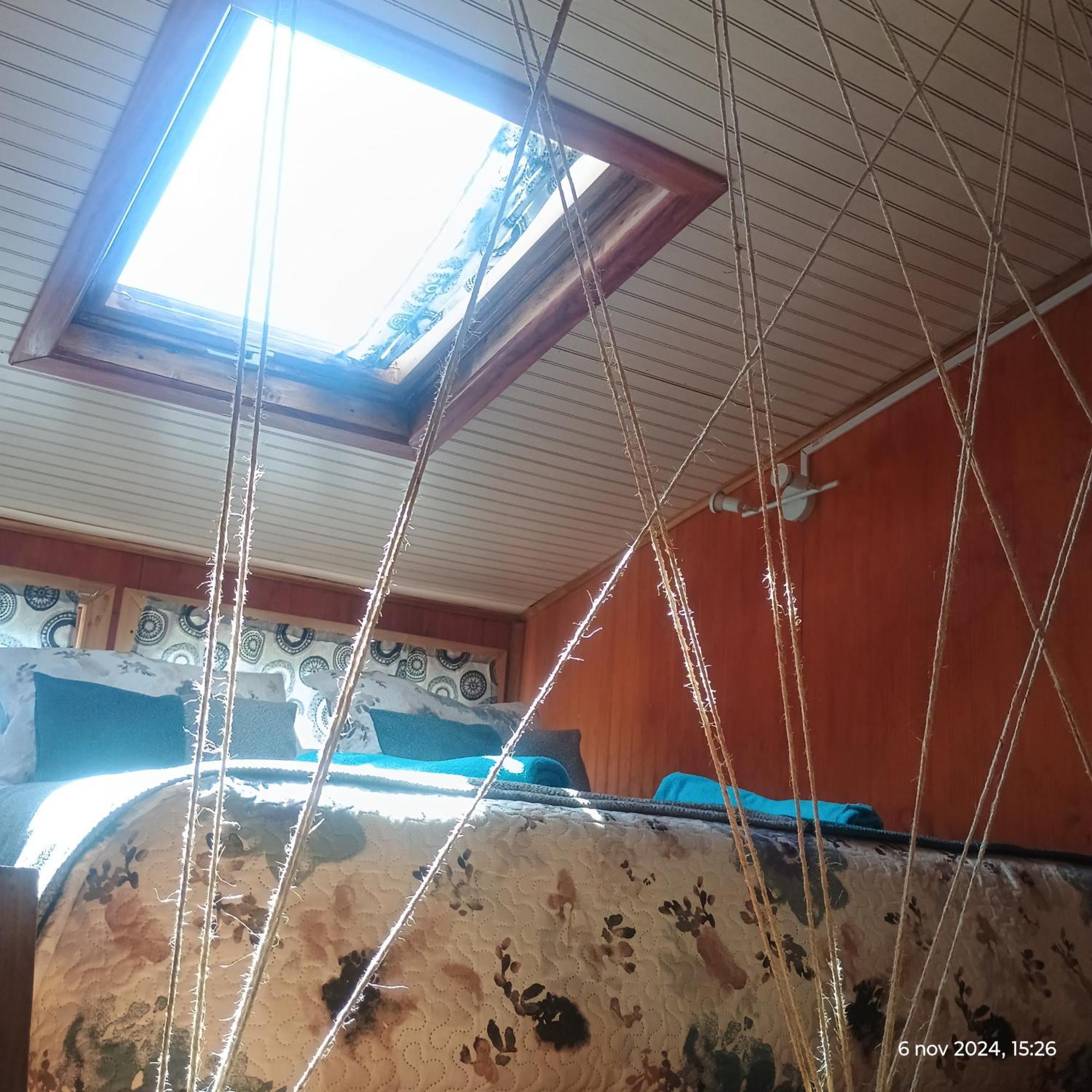 דירות פורטו נטאלס Tyni House מראה חיצוני תמונה